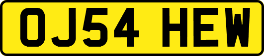 OJ54HEW