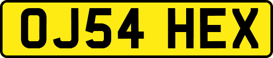 OJ54HEX