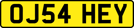 OJ54HEY