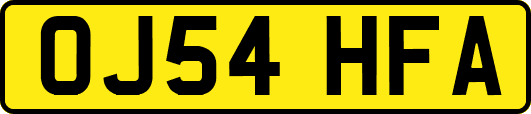 OJ54HFA