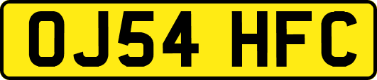 OJ54HFC
