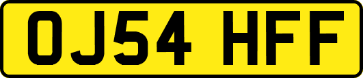 OJ54HFF