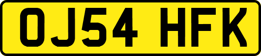 OJ54HFK