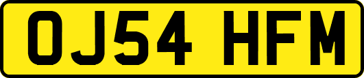 OJ54HFM