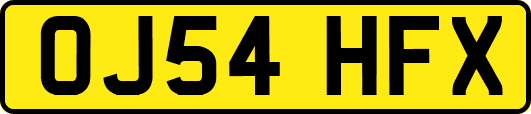 OJ54HFX