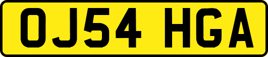 OJ54HGA