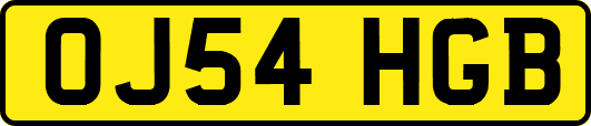 OJ54HGB