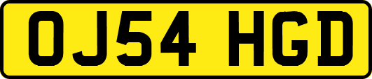 OJ54HGD