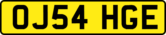 OJ54HGE