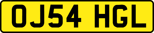 OJ54HGL