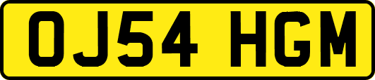 OJ54HGM