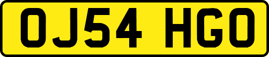 OJ54HGO