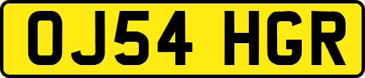 OJ54HGR