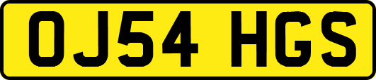 OJ54HGS