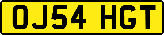 OJ54HGT