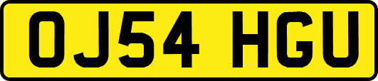 OJ54HGU