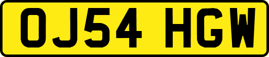 OJ54HGW