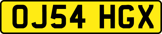 OJ54HGX