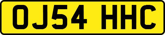 OJ54HHC