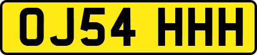 OJ54HHH