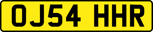 OJ54HHR
