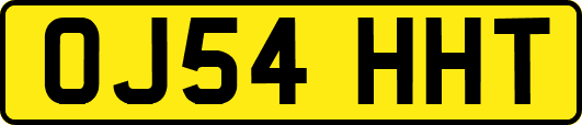 OJ54HHT