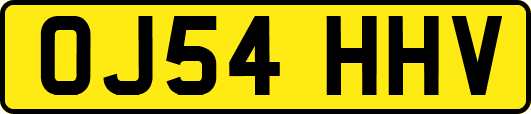 OJ54HHV