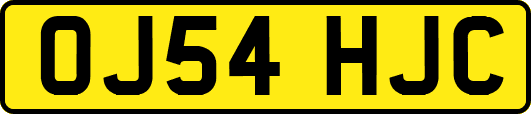 OJ54HJC