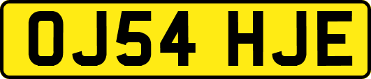 OJ54HJE