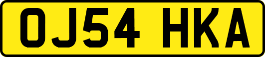 OJ54HKA