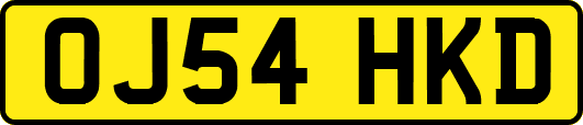 OJ54HKD