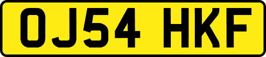 OJ54HKF