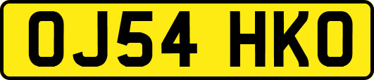 OJ54HKO
