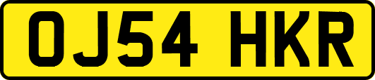 OJ54HKR