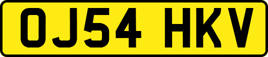 OJ54HKV