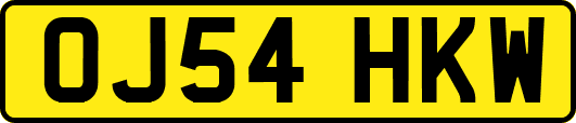 OJ54HKW