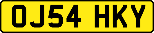 OJ54HKY