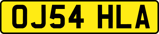 OJ54HLA