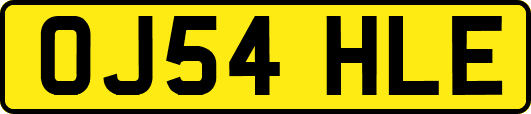 OJ54HLE