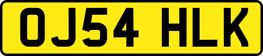 OJ54HLK