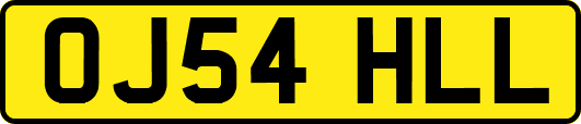 OJ54HLL