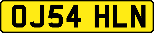 OJ54HLN