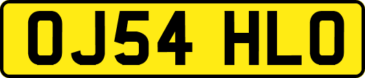 OJ54HLO
