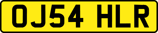 OJ54HLR
