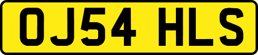 OJ54HLS