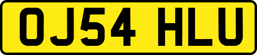 OJ54HLU