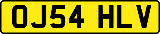 OJ54HLV