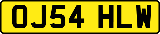 OJ54HLW