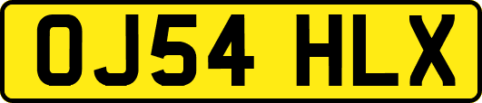OJ54HLX
