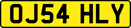 OJ54HLY